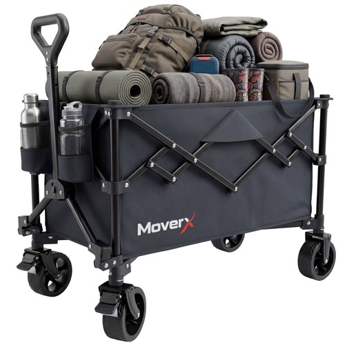 Moverx 120l 100kg folding - moverx,