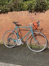 Titanium raleigh dynatech 405 - raleigh,