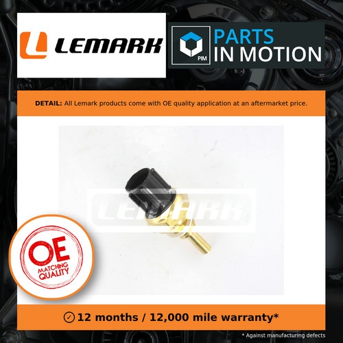 Coolant temperature sensor - coolant,
