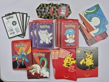 McDonald’s Pokémon Happy