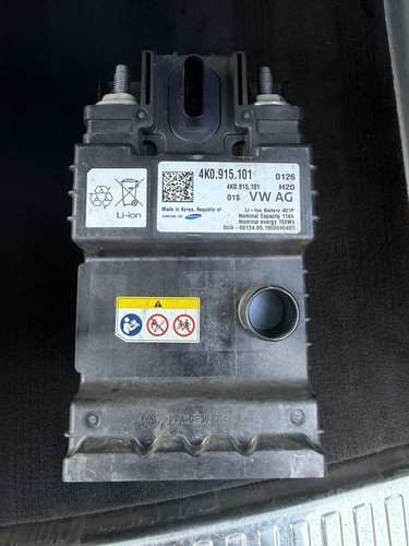Genuine audi a7 c8 - genuine, /
