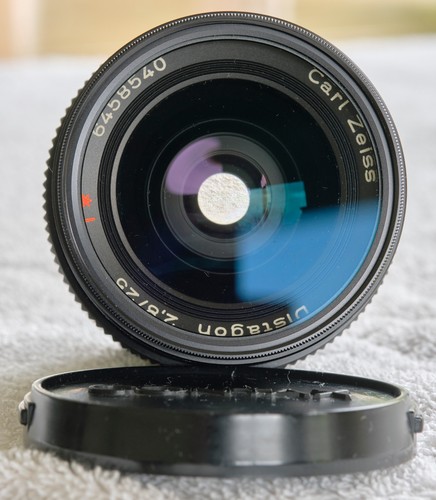 Carl zeiss distagon - zeiss, t*