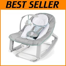 3-in-1 Infant to Toddler