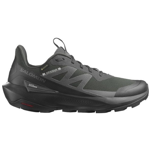 Salomon bnib mens trainers - mens,