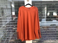 Yohji Yamamoto Y3 Men's Jersey Top Long Sleeves Adidas 2XL New