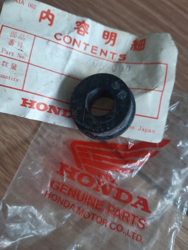 Nos honda elsinore 125 - honda, ra
