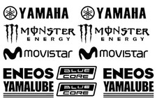 Yamaha R6 R1 YZF  Motorcycle