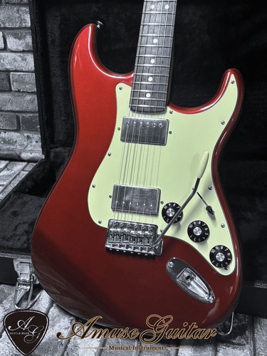 Fender mexico blacktop - fender,