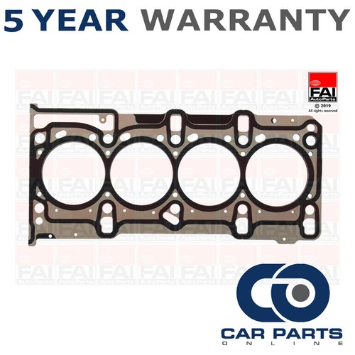 Cylinder head gasket cpo fits - gasket,