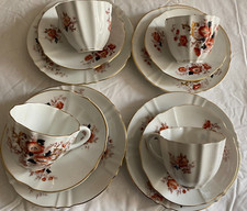 J Z & Co, Vintage Edwardian