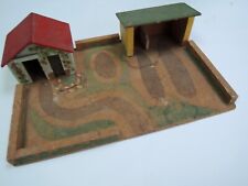 Hugar For Britains? Farmyard