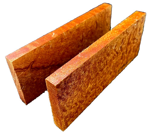 Pomelle sapele knife - sapele,