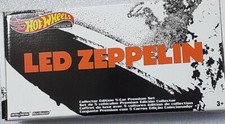 Hot Wheels GJP75 Led Zeppelin