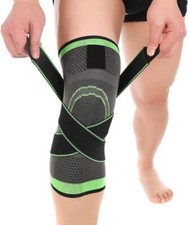 Compression Knee Brace For