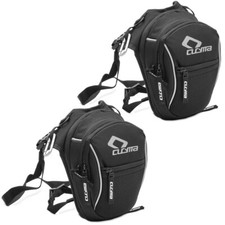 2x Leg pocket Bagtecs LB5
