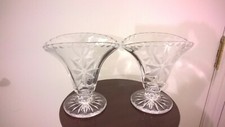 Napkin Holder Pair Vintage