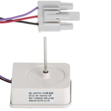 Fridge Freezer Evaporator Fan