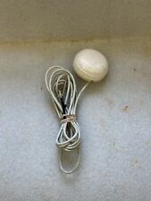 GARMIN GA29 GA 29 GPS Sensor PUCK ANTENNA w/ Cable - BNC Connector - FREE P&P