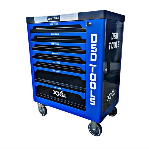 Drawer tool chest with - drawer,