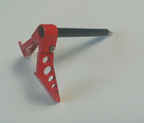 Crawler winch anchor hook - crawler,