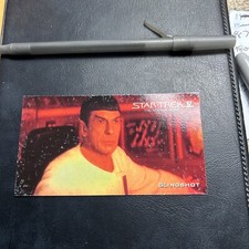 Star Trek Wide Vision The