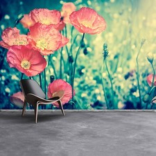 Non woven Wall Mural Photo