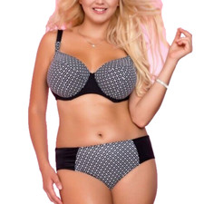 Akcent Swim Bikini Set