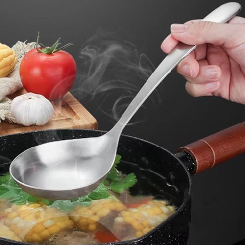 1pc soup stainless - 1pc,
