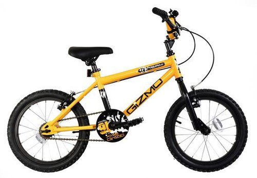 Gizmo bmx style - xn,