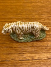 WADE WHIMSIES TIGER LARGER ONE FROM WOPPA SET COLLECTABLE