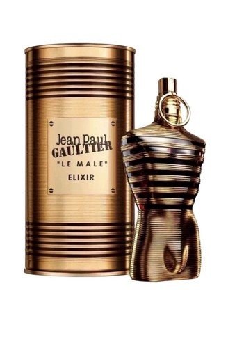 Jean paul gaultier male - le,