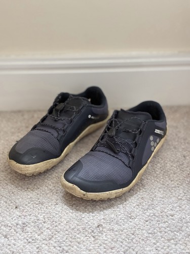 Vivobarefoot primus trail - vivobarefoot, firm