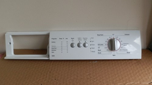 Used bosch 1200rpm - used,