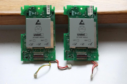 Linn kaber mono active cards - active,