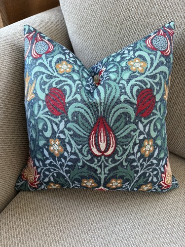 William morris double sided - william,