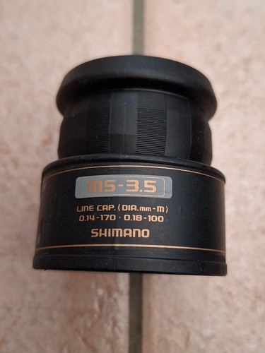 Shimano spare spool - shimano,
