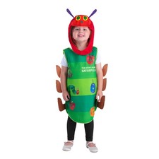The very hungry caterpillar - hungry,
