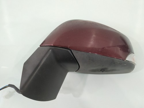 Door mirror left - left, hand