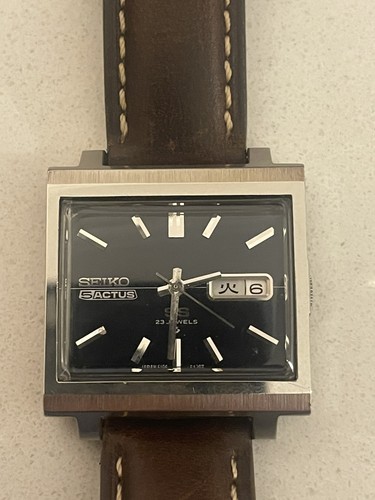 Seiko actus 6106 5530 - actus,