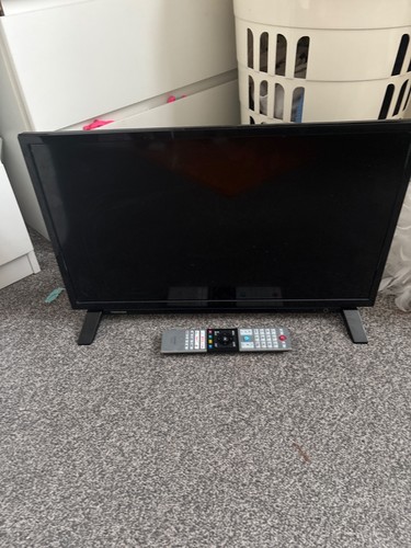 Television 24inch smart - 24inch, tv