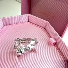 Swarovski Mesmera Size 50 UK J