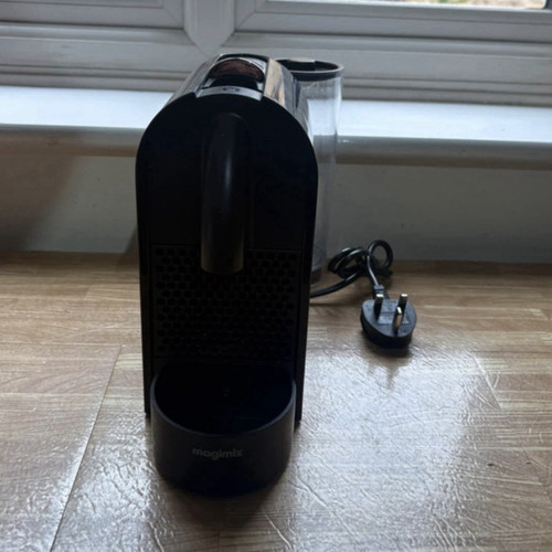 Magimix inissia nespresso - inissia,