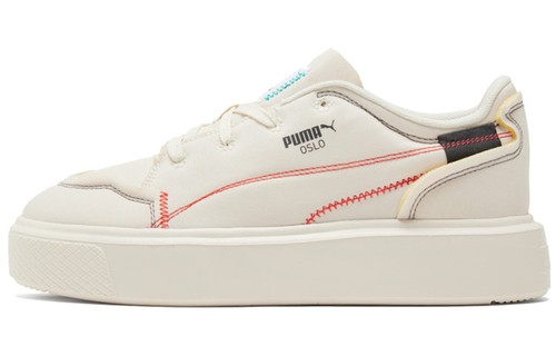 Puma oslo maja - oslo, sneakers