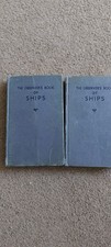 The observers book ships - the, of
