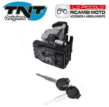 Complete ignition lock set kit - complete,