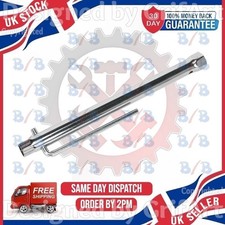 EXTRA LONG SPARK PLUG SPANNER
