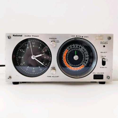 National te61 - (panasonic),