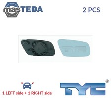 302-0119-1 REAR VIEW MIRROR