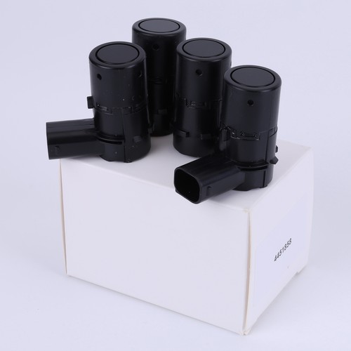 Pdc parking sensors front - pdc,