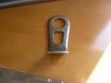 Rare 1930s/40s  HERCULES  steel headset fitting lamp bracket